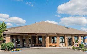 Baymont Inn And Suites Lancaster